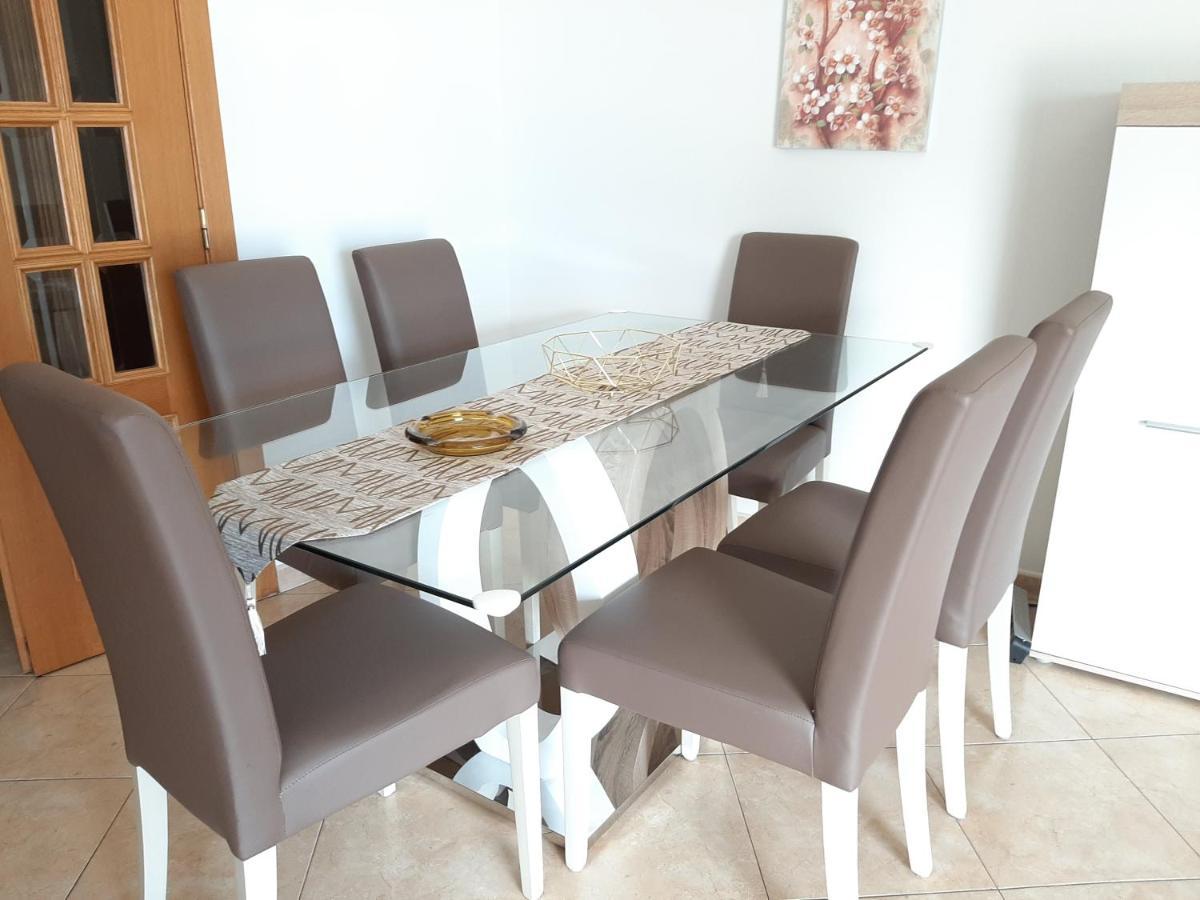 Apartamento Monarquia - T3 Quarteira Exteriör bild